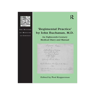 预订 'Regimental Practice' by John Buchanan, M.D.