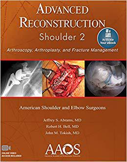 【预订】Advanced Reconstruction: Shoulder 2