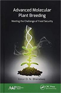 Plant Molecular Advanced Breeding 预售