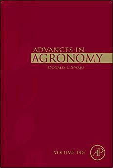 【预售】Advances in Agronomy