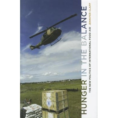 The New Politics of International Food A