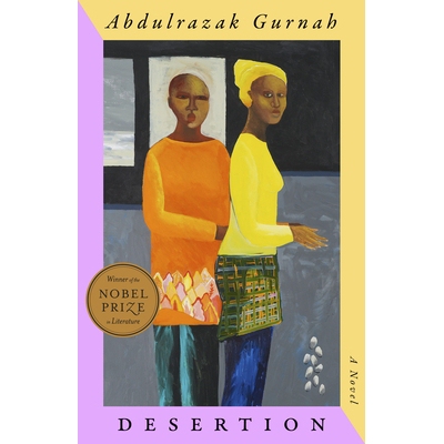 预订 Desertion: 9780593716557