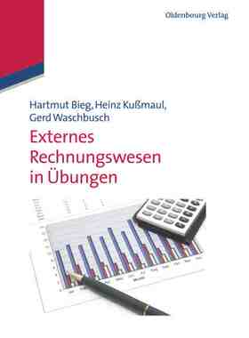 【预订】Externes Rechnungswesen in Übungen 9783486702453