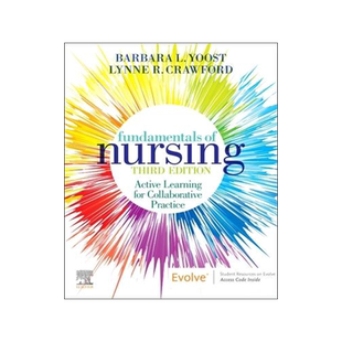 [预订]Fundamentals of Nursing 9780323828093
