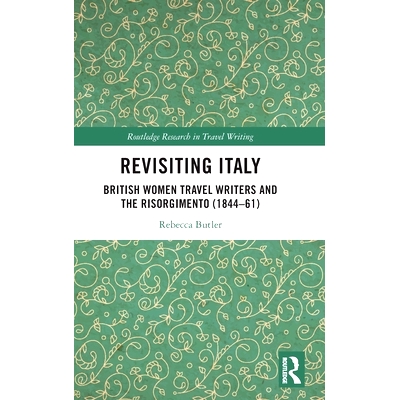 British Women Travel Writers and the Ris