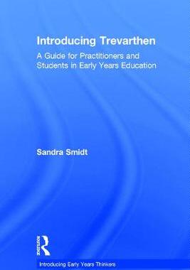 【预订】Introducing Trevarthen