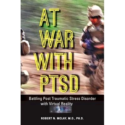Battling Post Traumatic Stress Disorder