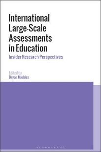 Large International Scale Assessments Education 预订