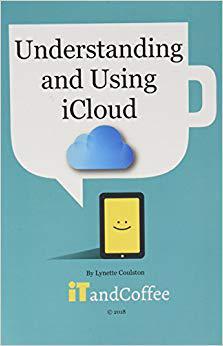 【预售】Understanding and Using Icloud (2018...