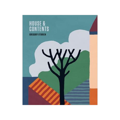 [预订]House & Contents 9781869409647