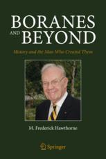 【预订】Boranes and Beyond 9781071629062