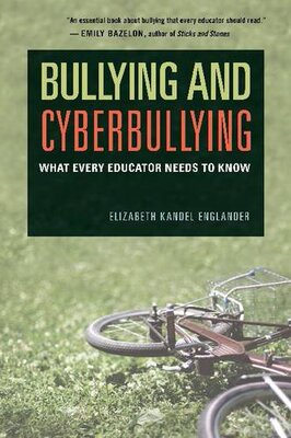 【预售】Bullying and Cyberbullying