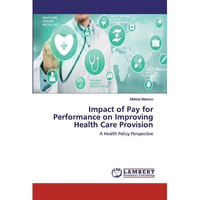 A Health Policy Perspective