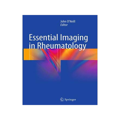 预订 Essential Imaging in Rheumatology