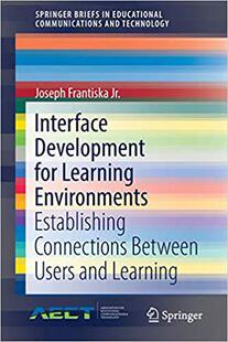预售 Learning Interface for Environments Development