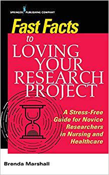 【预售】Fast Facts to Loving Your Research Project: A Stress-free Guide for Novice Researchers in Nursing and Heal...