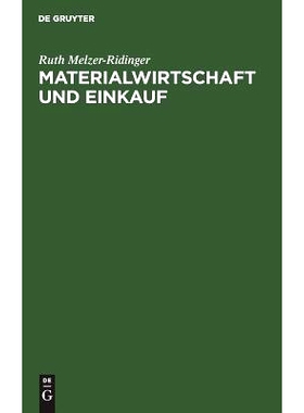 预订 Materialwirtschaft und Einkauf: Band 2: Qualitätsmanagement. Qualitätssicherung und -verbesserung als Aufgabe der