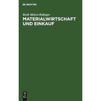 预订 Materialwirtschaft und Einkauf: Band 2: Qualitätsmanagement. Qualitätssicherung und -verbesserung als Aufgabe der