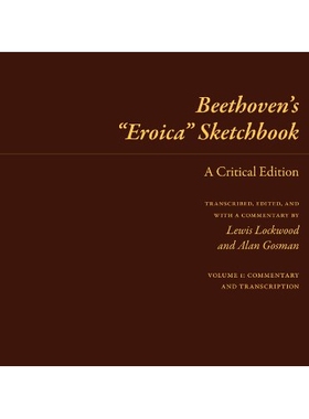 预订 Beethoven’s 