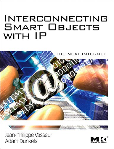 【预订】Interconnecting Smart Objects with IP