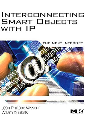 【预订】Interconnecting Smart Objects with IP