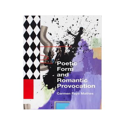 [预订]Poetic Form and Romantic Provocation 9781503630246