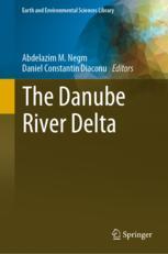 【预订】The Danube River Delta 9783031039829