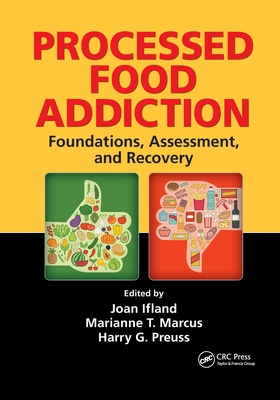 【预订】Processed Food Addiction