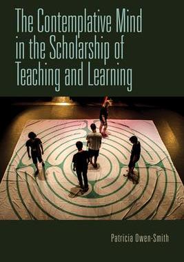 [预订]The Contemplative Mind in the Scholarship of Teaching and Learning 9780253031761