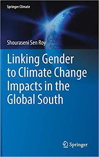 【预售】Linking Gender to Climate Change Impacts in the Global South 书籍/杂志/报纸 原版其它 原图主图