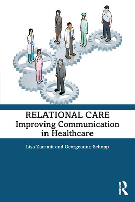 【预订】Relational Care 9781032189826