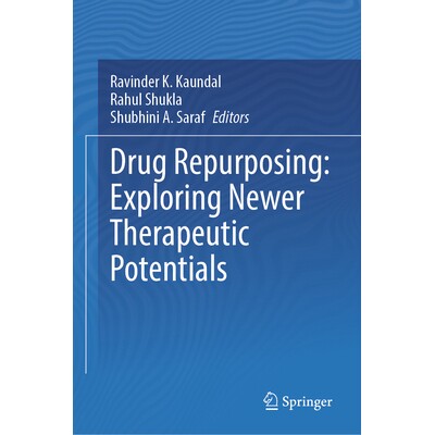 Exploring Newer Therapeutic Potentials