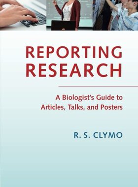 【预订】Reporting Research
