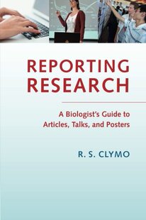【预订】Reporting Research