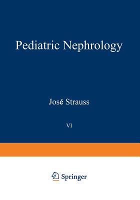 【预订】Pediatric Nephrology