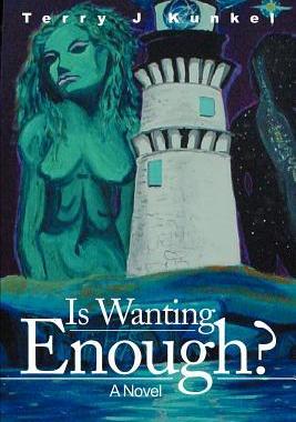 [预订]Is Wanting Enough? 9780595228294