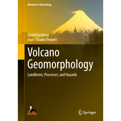 Landforms, Processes, and Hazards