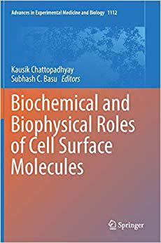 【预售】Biochemical and Biophysical Roles of...