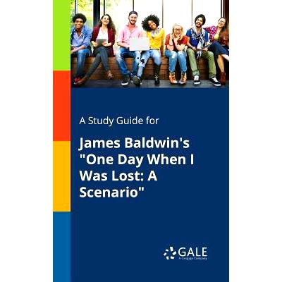预订 A Study Guide for James Baldwin’s 