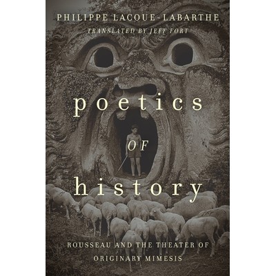 Rousseau and the Theater of Originary Mi