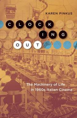 [预订]Clocking Out 9781517908553