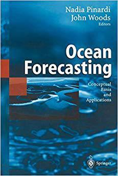 【预订】Ocean Forecasting 9783642087547