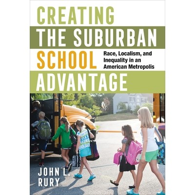 Race, Localism, and Inequality in an Ame