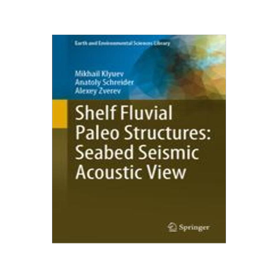 [预订]Shelf Fluvial Paleo Structures: Seabed Seismic Acoustic View 9783031275197