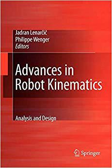 【预订】Advances in Robot Kinematics: Analysis and Design 9789048179299