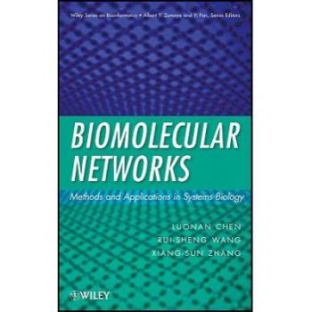 【预订】Biomolecular Networks