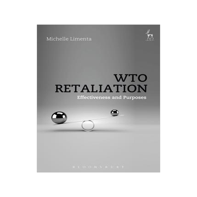[预订]WTO Retaliation 9781509900008