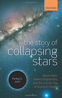 【预订】The Story of Collapsing Stars