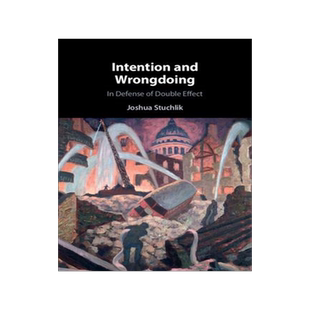 [预订]Intention and Wrongdoing 9781316516522