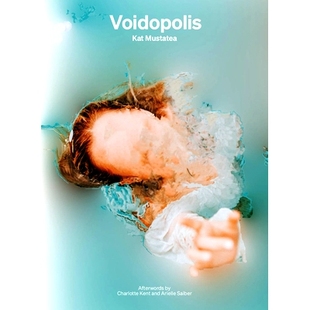 预订 Voidopolis 沃伊多波利斯: 9780262048262